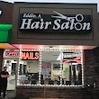 Eddie A hair salon
