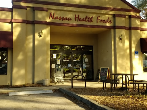 Health Food Store «Nassau Health Foods», reviews and photos, 833 Courson Rd, Fernandina Beach, FL 32034, USA