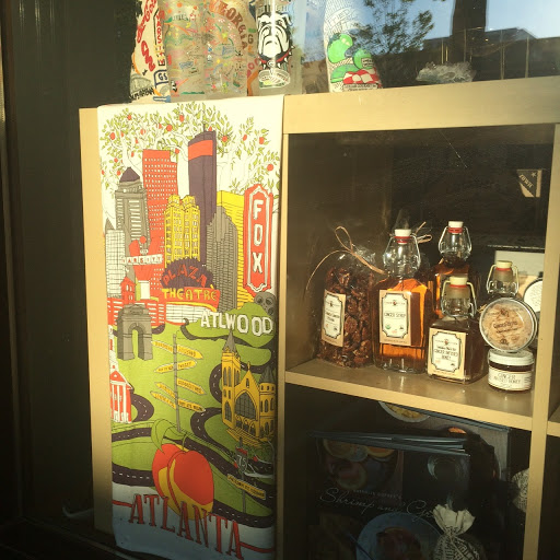 Gift Shop «Eco Denizen», reviews and photos, 999 Peachtree St NE #180, Atlanta, GA 30309, USA