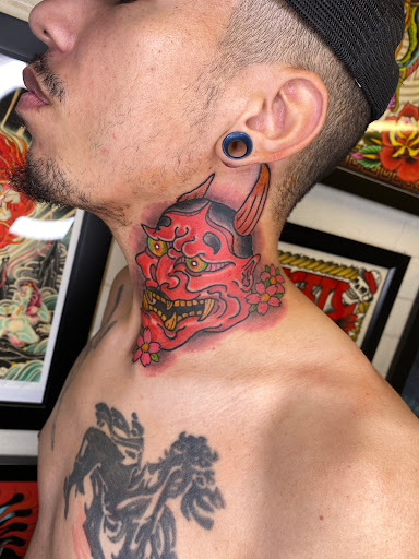 Explore tattoo ideas sad, creative tattoo ideas in Newburgh, available at Millennium Tattoo