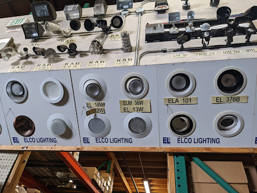 Hardware Store «American Ace Supply Sj Inc», reviews and photos, 1128 N 7th St, San Jose, CA 95112, USA