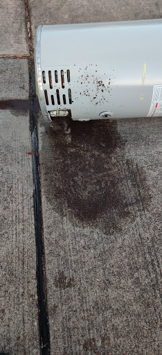 Plumber «Pickett Plumbing», reviews and photos, 6646 Satsuma Dr, Houston, TX 77041, USA