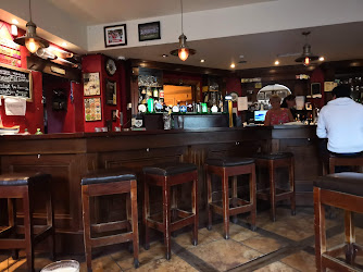 The Huntsman Bar and Restaurant