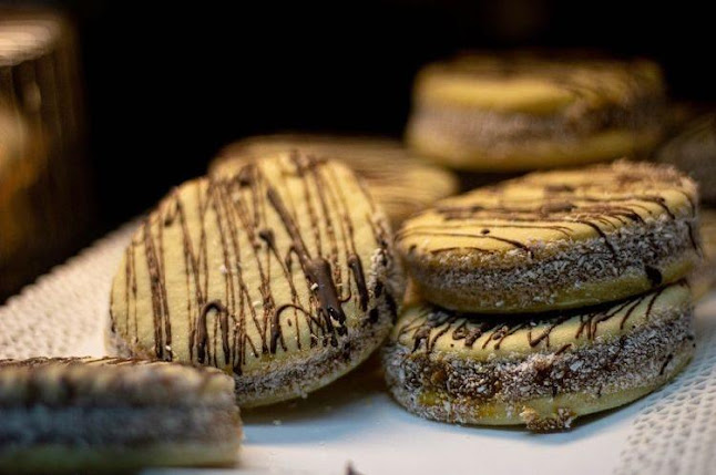 Opiniones de Pastelería El Ramal en Talca - Panadería