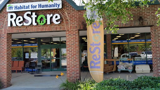 Thrift Store «Habitat Wake ReStore Wake Forest», reviews and photos