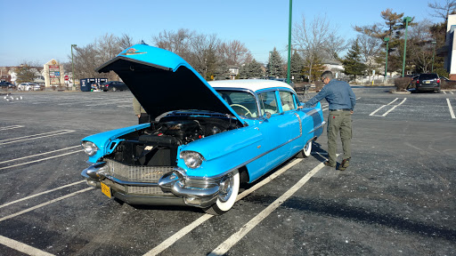 Pet Supply Store «PetSmart», reviews and photos, 540 New York Ave, Lyndhurst, NJ 07071, USA