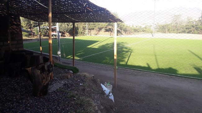 Grass Sintético LA PICHANGA - Campo de fútbol