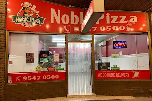 Noble Pizza image