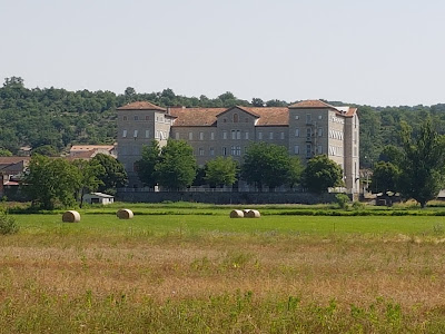 Etablissement scolaire Saint Joseph à Ruoms