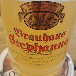 Photo n°8 de l'avis de Thomas.e fait le 23/07/2020 à 18:34 sur le  Brauhaus Stephanus à Coesfeld