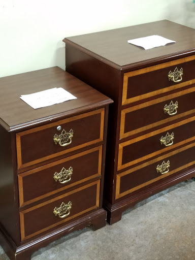 Thrift Store «FODAC Community Thrift Store», reviews and photos, 4900 Lewis Rd, Stone Mountain, GA 30083, USA