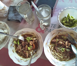 Sate Kambing & Ayam Handayani photo