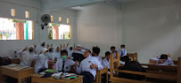 Foto SMP  Al Amanah, Kota Tangerang Selatan