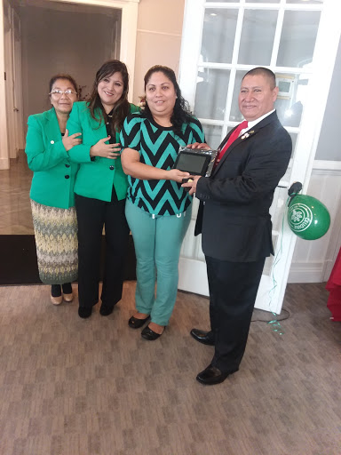 Golf Club «Richland Golf Club», reviews and photos, 50 Glenbrook Dr, Middletown, MD 21769, USA