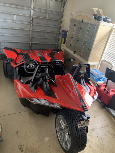 Motorcycle Dealer «Sun Sports Cycle & Watercraft», reviews and photos, 3441 Colonial Blvd, Fort Myers, FL 33966, USA