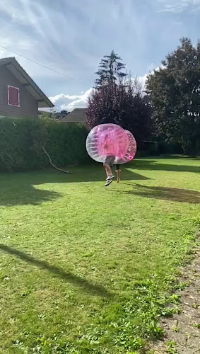 FUN BUBBLE SOCCER - Langenthal