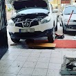 DrK Otomotiv Otomatik Şanzıman Tamir Bakım Oto Servisi