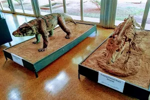 Museu Paleontológico de Peirópolis image