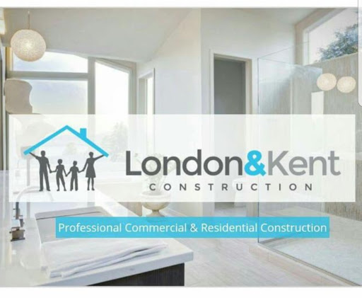 London & Kent Construction Ltd