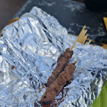 Photo n°2 de l'avis de Denise. fait le 09/11/2021 à 07:27 sur le  Parco Appio à Rome