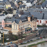 Photo n°4 de l'avis de Dubelloy.i fait le 28/12/2022 à 21:40 sur le  Burg Landshut à Bernkastel-Kues