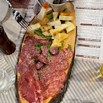 Photo n°1 de l'avis de Gringa. fait le 30/08/2022 à 14:04 sur le  La Selva di Diana à Cassano delle Murge