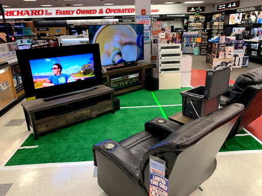 Appliance Store «P.C. Richard & Son», reviews and photos, 42-99 Francis Lewis Blvd, Bayside, NY 11361, USA