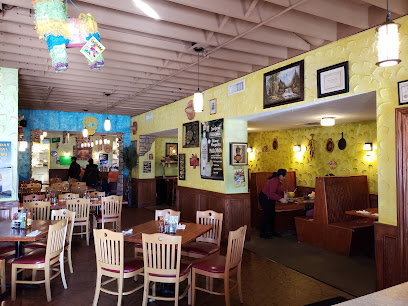 Si Señor Mexican Restaurant - 16800 Lorain Ave, Cleveland, OH 44111