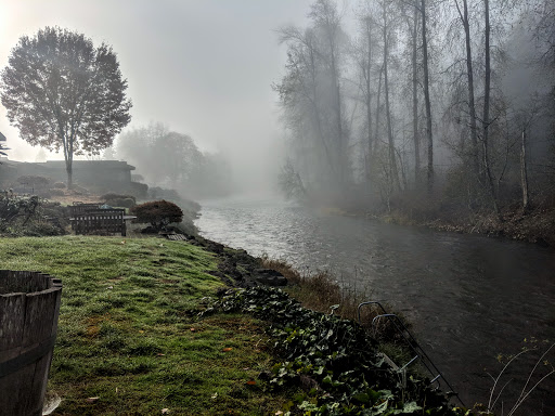 Golf Course «Maplewood Golf Course», reviews and photos, 4050 SE Maple Valley Rd, Renton, WA 98058, USA