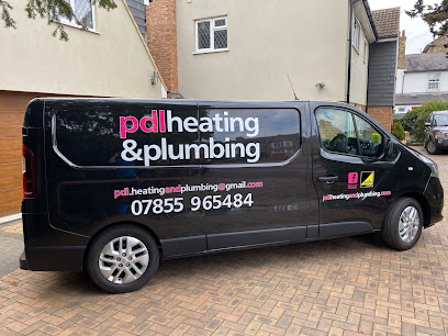PDL Heating & Plumbing