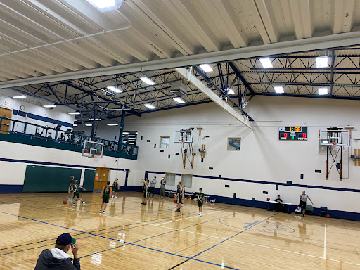 Gym «North Liberty Recreation Center», reviews and photos, 520 W Cherry St, North Liberty, IA 52317, USA