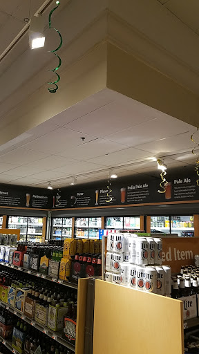 Grocery Store «Giant Food Stores», reviews and photos, 550 Lancaster Ave, St Davids, PA 19087, USA