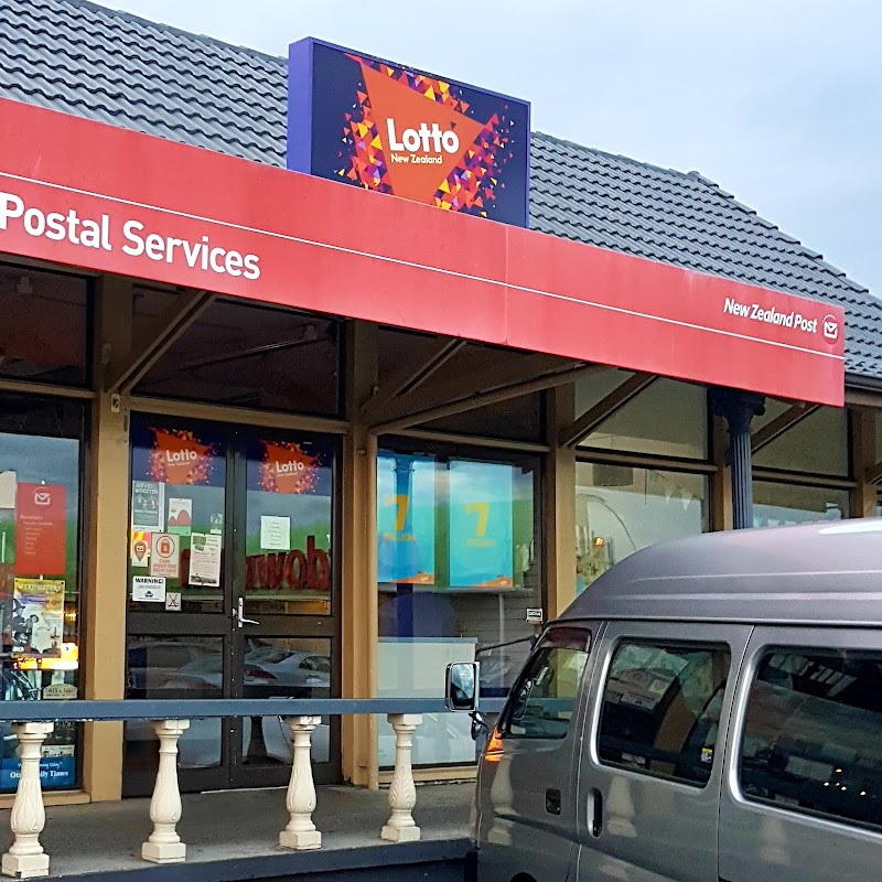 NZ Post Centre Mornington