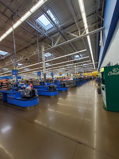 Department Store «Walmart Supercenter», reviews and photos, 2680 N Illinois 83, Round Lake Beach, IL 60073, USA