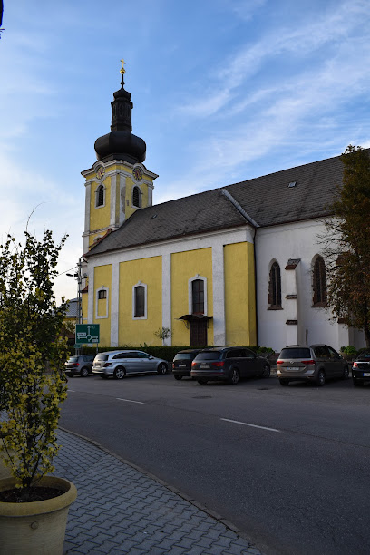 Kisvárdai Szent Péter És Pál Nagytemplom