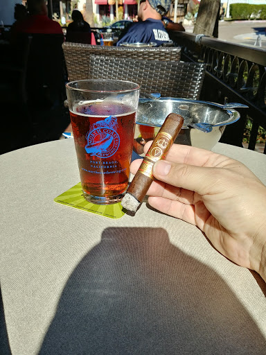 Cigar Shop «Churchill Cigar Lounge», reviews and photos, 2415 San Diego Ave, San Diego, CA 92110, USA