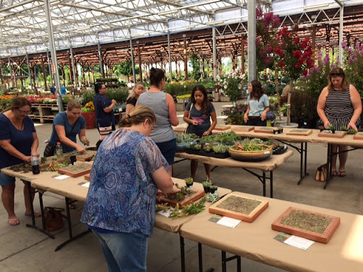 Green Acres Nursery & Supply image