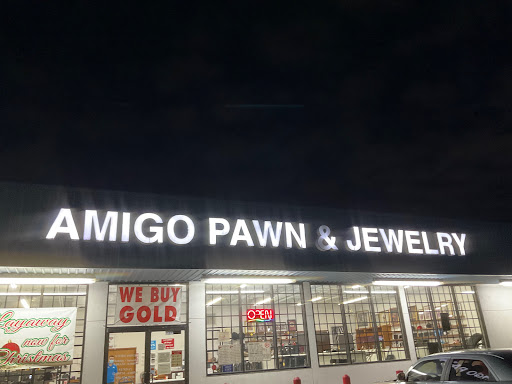 Amigo Pawn & Jewelry