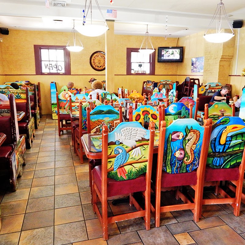 La Hacienda Mexican Restaurant