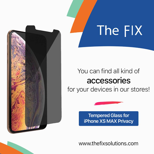 Phone Repair Service «The Fix - Mobile Phone & Computer Repair», reviews and photos, 300 Monticello Ave, Norfolk, VA 23510, USA