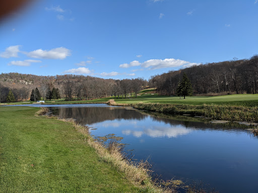 Private Golf Course «Panther Valley Golf & Country Club», reviews and photos, 1 Forest Dr, Allamuchy Township, NJ 07820, USA