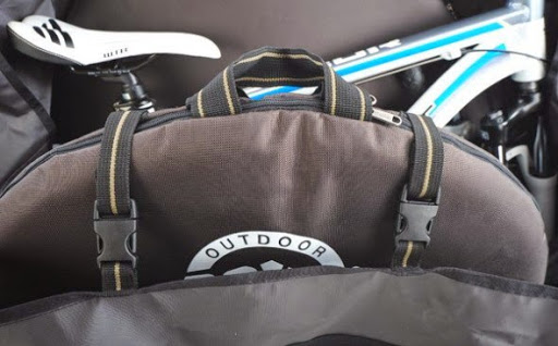 Bicycle Store «Decarolis Brothers Cyclists», reviews and photos, 489 Essex St, Lawrence, MA 01840, USA