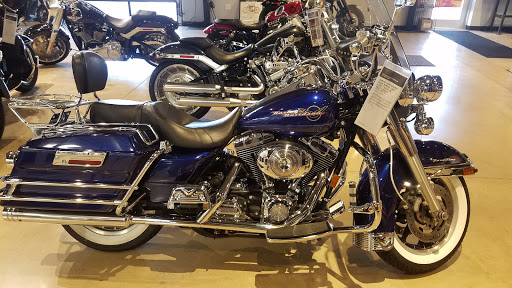 Harley-Davidson Dealer «American Harley-Davidson», reviews and photos, 1149 Erie Ave, North Tonawanda, NY 14120, USA