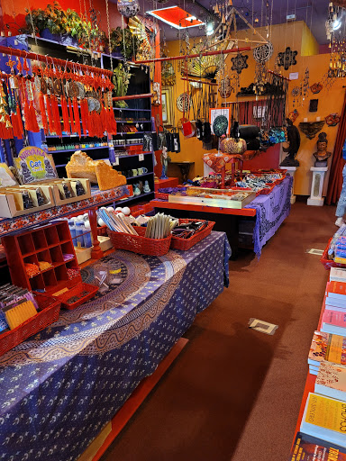 Book Store «Psychic Eye Book Shops», reviews and photos, 6848 W Charleston Blvd, Las Vegas, NV 89117, USA