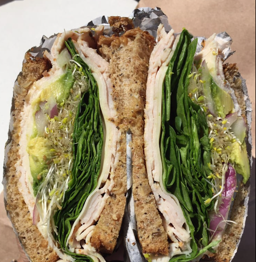 Grocery Store «Green Store», reviews and photos, 2151 Hermosa Ave, Hermosa Beach, CA 90254, USA