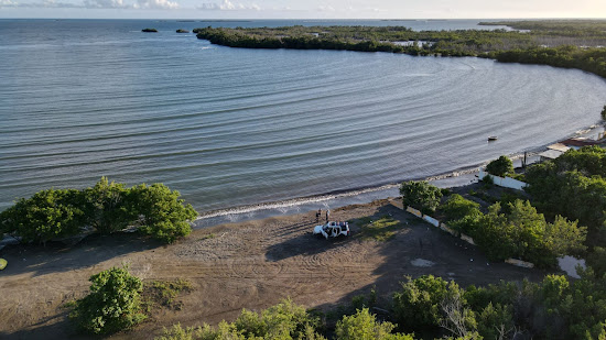 Playa Jauca