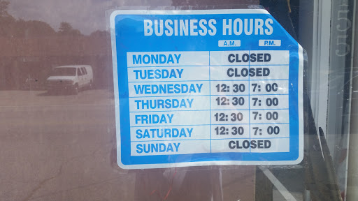 Video Game Store «Nostalgia Games», reviews and photos, 155 Union St, Rockland, MA 02370, USA