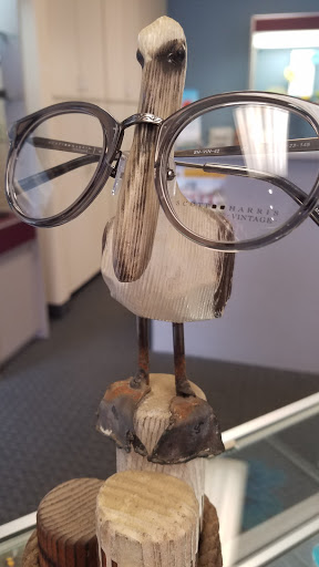 Eye Care Center «Coastal Vision Center, Inc.», reviews and photos, 3858 W Carson St #110, Torrance, CA 90503, USA