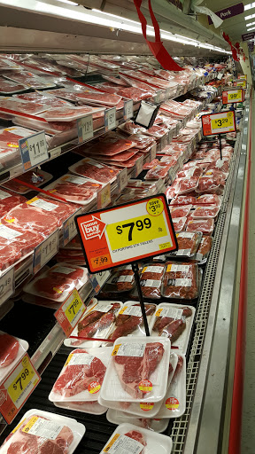 Supermarket «Stop & Shop», reviews and photos, 318 Middle Turnpike W, Manchester, CT 06040, USA