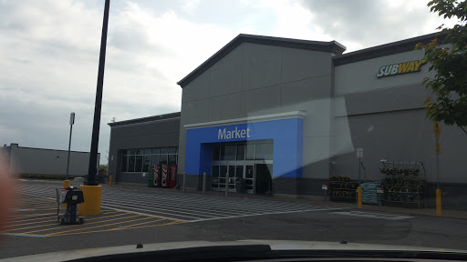Department Store «Walmart Supercenter», reviews and photos, 2988 Burkesville Rd, Columbia, KY 42728, USA
